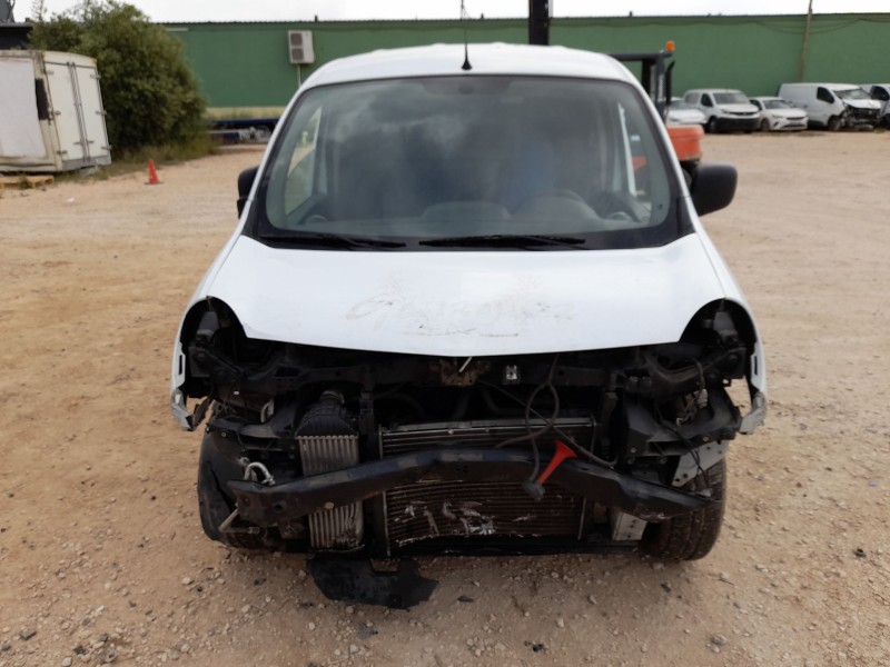 renault kangoo express (fw0/1_) del año 2012