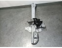 Recambio de elevalunas delantero izquierdo para citroën c3 live referencia OEM IAM 9813093280  ELECTRICO