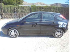 FORD FOCUS BERLINA (CAK)