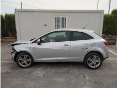 SEAT IBIZA SC (6J1)