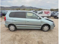 MITSUBISHI SPACE STAR (DG0)