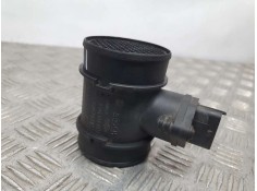 Recambio de caudalimetro para chrysler voyager (rg) 2.5 crd se referencia OEM IAM 05293155AB 0281002451 BOSCH