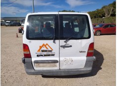 MERCEDES-BENZ VITO AUTOBÚS (W638)