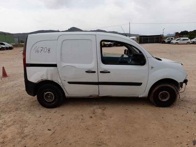 renault kangoo express (fw0/1_) del año 2012