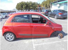 RENAULT TWINGO III