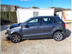 VOLKSWAGEN POLO (6R1)