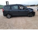 dacia lodgy (js_) del año 2012