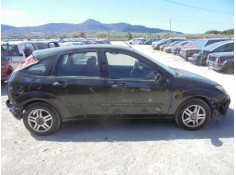 FORD FOCUS BERLINA (CAK)