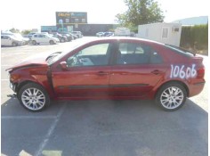 RENAULT LAGUNA II (BG0)