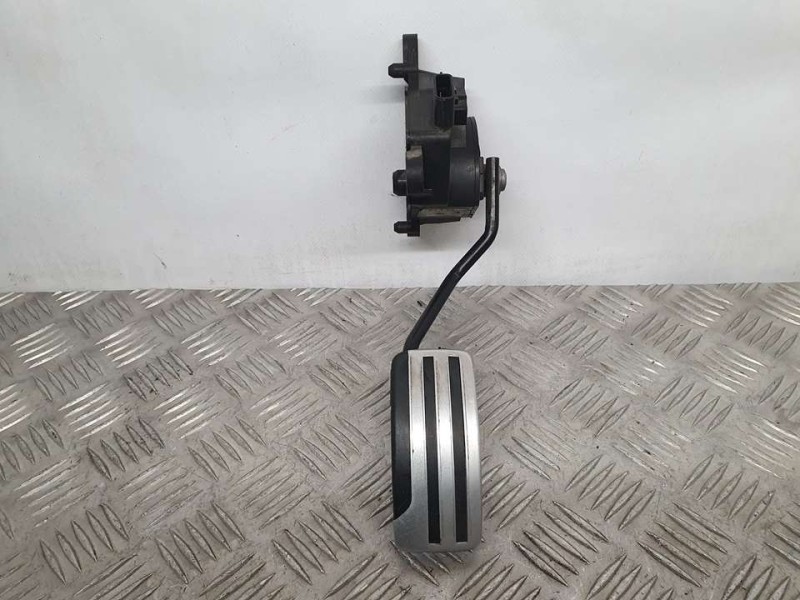 Recambio de potenciometro pedal para nissan qashqai (j10) acenta referencia OEM IAM 1059B10020  