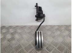 Recambio de potenciometro pedal para nissan qashqai (j10) acenta referencia OEM IAM 1059B10020  