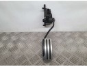 Recambio de potenciometro pedal para nissan qashqai (j10) acenta referencia OEM IAM 1059B10020  