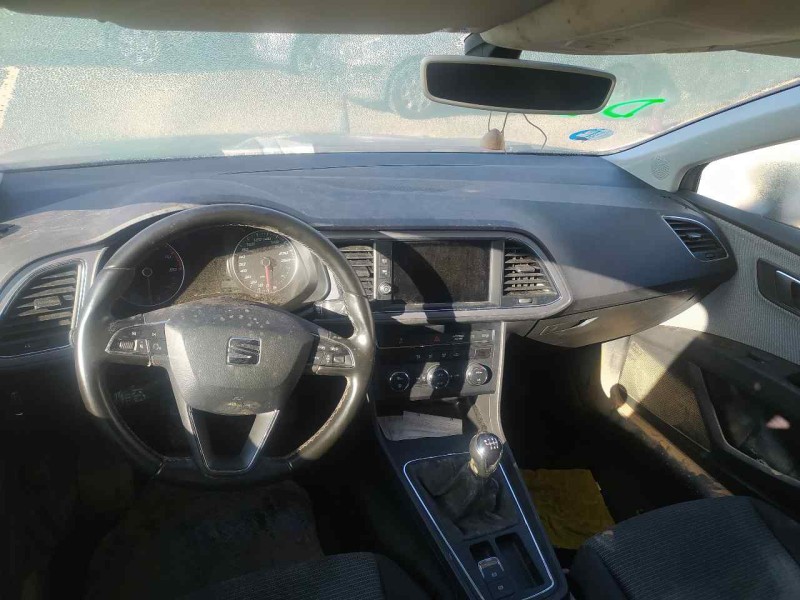 seat leon st (5f8) del año 2018