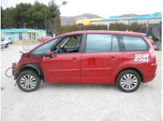 CITROËN C4 GRAND PICASSO