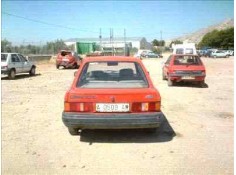 FORD ESCORT BERL./TURN./CAB./EXPRESS