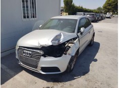 AUDI A1 (8X)