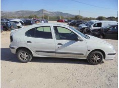 RENAULT MEGANE I BERLINA HATCHBACK (BA0)