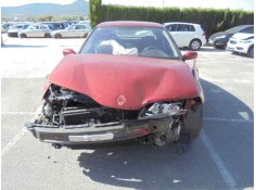 RENAULT LAGUNA II (BG0)