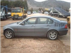 BMW SERIE 3 BERLINA (E46)