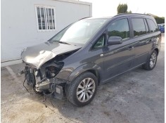 OPEL ZAFIRA B