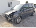 opel zafira b del año 2013