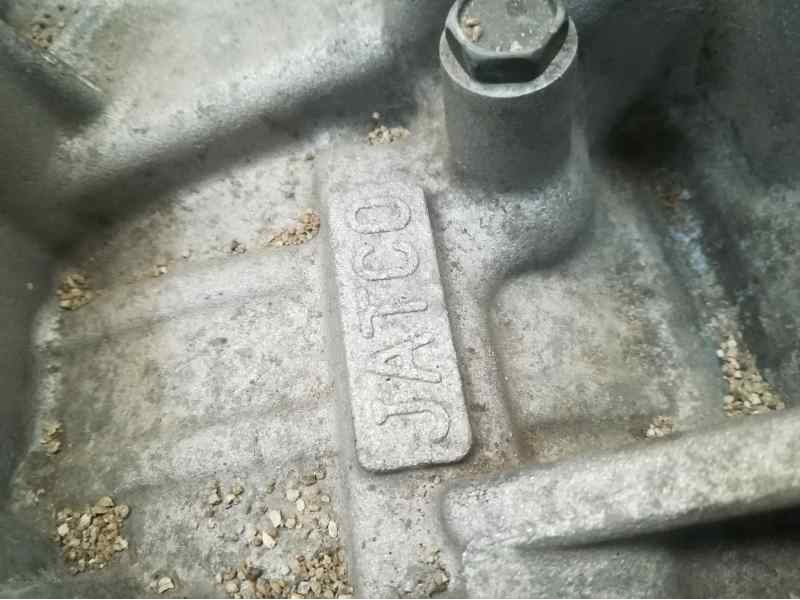 Recambio de caja cambios para mg serie 75 (rj) 2.5 kv6 club referencia OEM IAM 9Z33356 PR12 AUTOMATICA