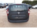 dacia lodgy (js_) del año 2012