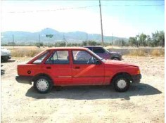 FORD ESCORT BERL./TURN./CAB./EXPRESS