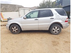 MERCEDES-BENZ CLASE M (W163)