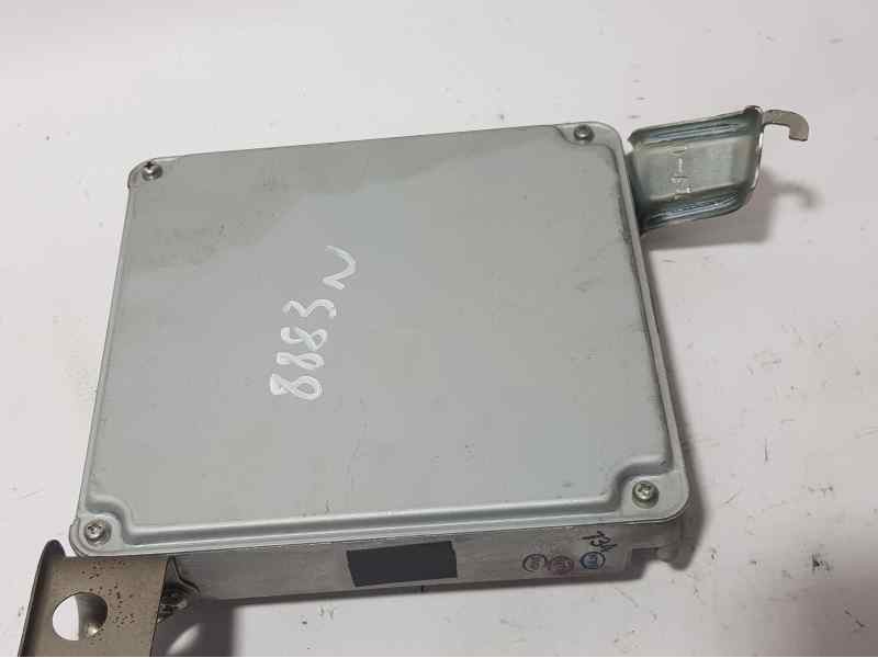 Recambio de centralita inyeccion para toyota corolla verso (r1) 1.8 luna referencia OEM IAM 896610F030 MB2750007344 DENSO