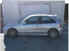 MG MG ZR