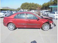 RENAULT LAGUNA II (BG0)