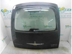 Recambio de porton trasero para chrysler pt cruiser (pt) 1.6 catwalk classic referencia OEM IAM 05140897AD  