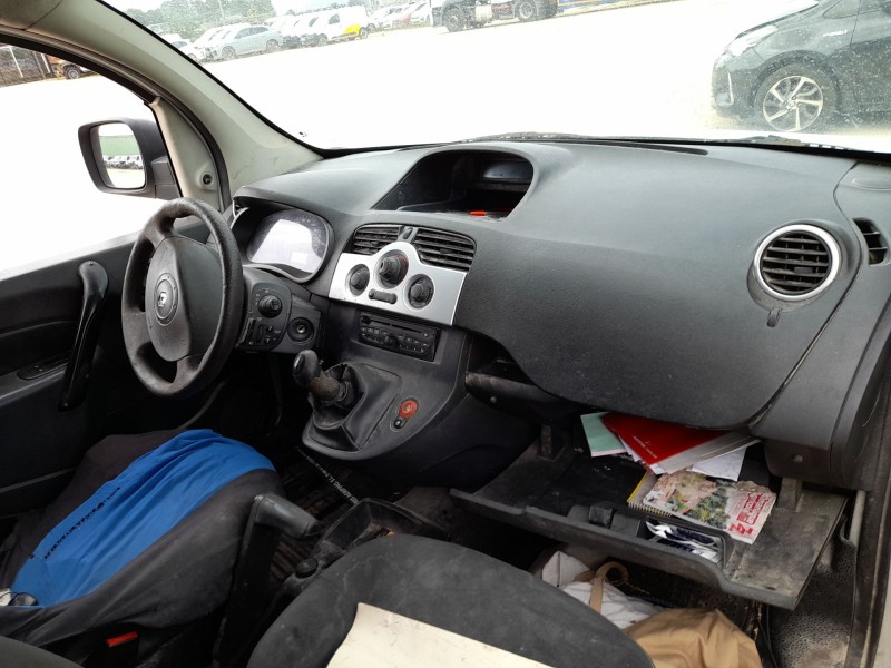 renault kangoo express (fw0/1_) del año 2012