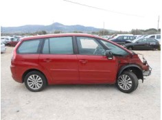 CITROËN C4 GRAND PICASSO