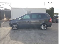 OPEL ZAFIRA B