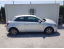 audi a1 (8x) del año 2011