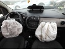dacia lodgy (js_) del año 2012