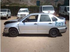 SEAT CORDOBA BERLINA (6K2)