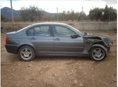 BMW SERIE 3 BERLINA (E46)