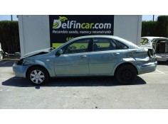 DAEWOO NUBIRA BERLINA