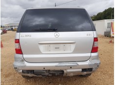 MERCEDES-BENZ CLASE M (W163)