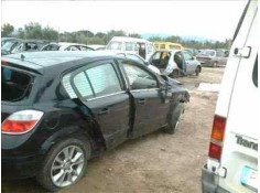 OPEL ASTRA H BERLINA