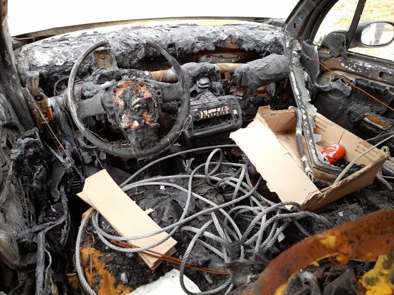 citroën c3 i (fc_, fn_) del año 2007