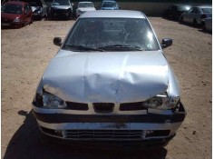 SEAT CORDOBA BERLINA (6K2)