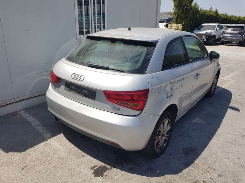 audi a1 (8x) del año 2011