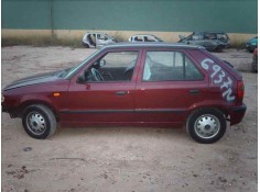 SKODA FELICIA BERLINA ( 791)