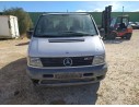 mercedes-benz vito autobús (w638) del año 2000