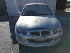 MG MG ZR