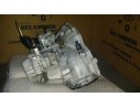 Recambio de caja cambios para daewoo kalos 1.4 se referencia OEM IAM BW4176 WZ054861 5VELOCIDADES